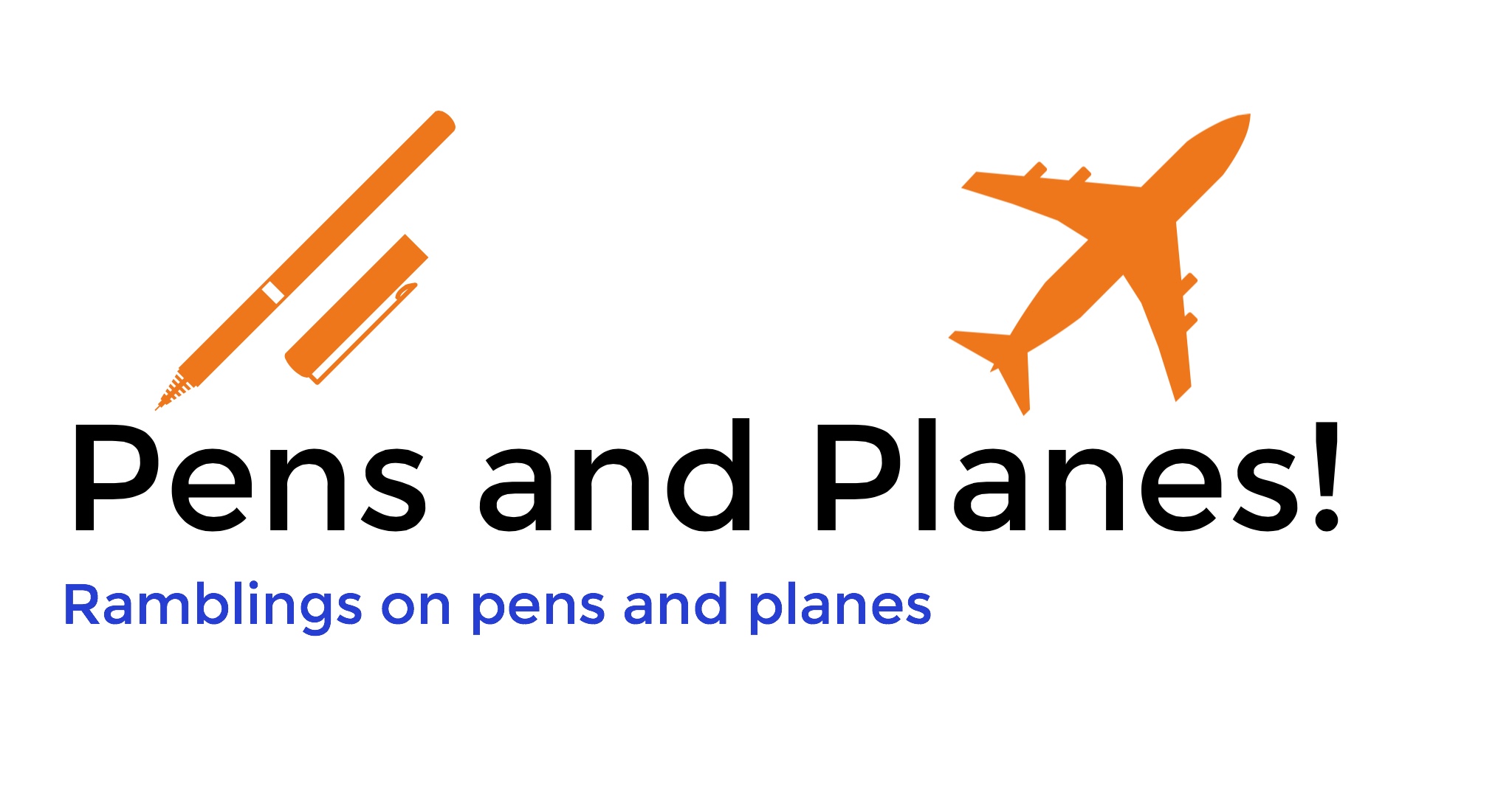 Pens and Planes